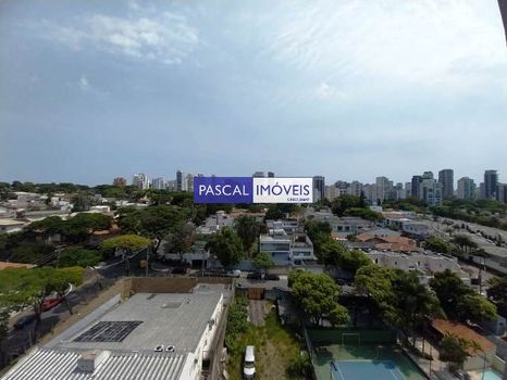 Foto 47 do(a) Apartamento de 3 quartos à venda em Vila Clementino, São Paulo