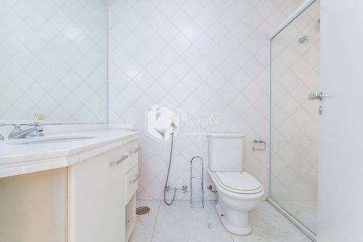 Foto 6 do(a) Apartamento de 3 quartos à venda em Vila Suzana, São Paulo