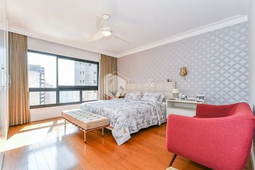 Foto 48 do(a) Apartamento de 3 quartos à venda em Vila Suzana, São Paulo