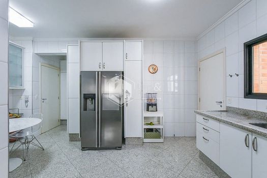 Foto 44 do(a) Apartamento de 3 quartos à venda em Vila Suzana, São Paulo