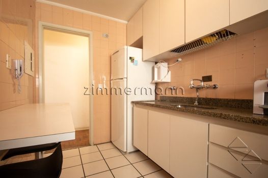 Foto 12 do(a) Apartamento de 2 quartos à venda em Vila Uberabinha, São Paulo
