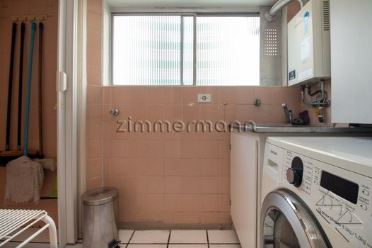 Foto 14 do(a) Apartamento de 2 quartos à venda em Vila Uberabinha, São Paulo