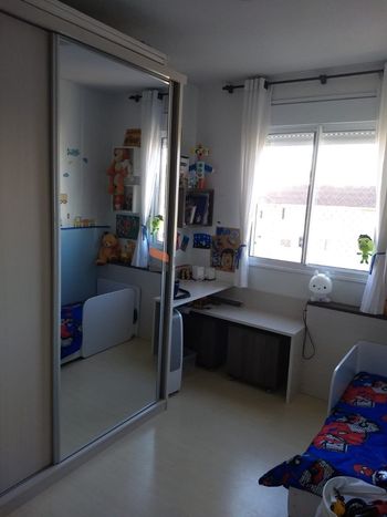Foto 10 do(a) Apartamento de 2 quartos à venda em Nossa Senhora do Rosário, Caxias do Sul