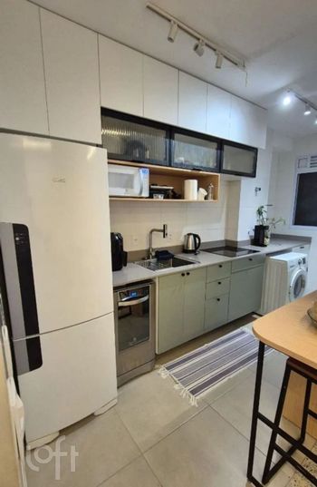 Foto 5 do(a) Apartamento de 2 quartos à venda em Camaquã, Porto Alegre
