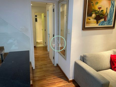 Foto 3 do(a) Apartamento de 3 quartos à venda em Parque Residencial Aquarius, São José dos Campos