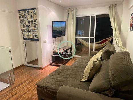 Foto 5 do(a) Apartamento de 3 quartos à venda em Parque Residencial Aquarius, São José dos Campos