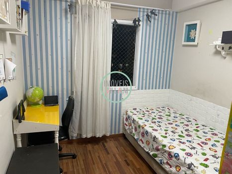 Foto 15 do(a) Apartamento de 3 quartos à venda em Parque Residencial Aquarius, São José dos Campos