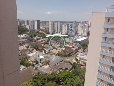 Foto 32 do(a) Apartamento de 3 quartos à venda em Parque Residencial Aquarius, São José dos Campos