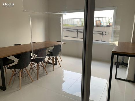 Foto 25 do(a) Apartamento de 3 quartos à venda em Parque Residencial Flamboyant, São José dos Campos