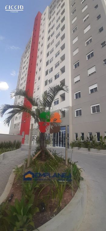 Foto 19 do(a) Apartamento de 3 quartos à venda em Parque Residencial Flamboyant, São José dos Campos
