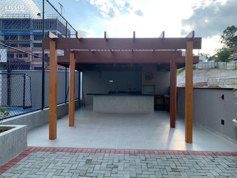 Foto 26 do(a) Apartamento de 3 quartos à venda em Parque Residencial Flamboyant, São José dos Campos