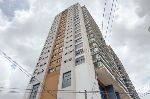 Foto 31 do(a) Apartamento de 2 quartos à venda em Vila Romana, São Paulo