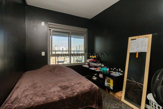 Foto 15 do(a) Apartamento de 2 quartos à venda em Vila Romana, São Paulo