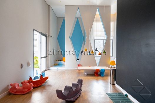 Foto 43 do(a) Apartamento de 2 quartos à venda em Vila Romana, São Paulo