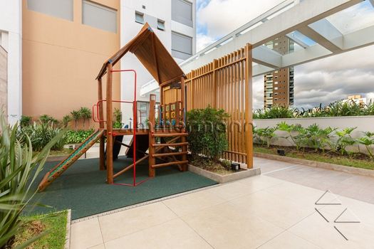 Foto 23 do(a) Apartamento de 2 quartos à venda em Vila Romana, São Paulo