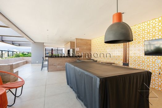 Foto 45 do(a) Apartamento de 2 quartos à venda em Vila Romana, São Paulo