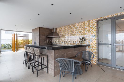 Foto 23 do(a) Apartamento de 2 quartos à venda em Vila Romana, São Paulo