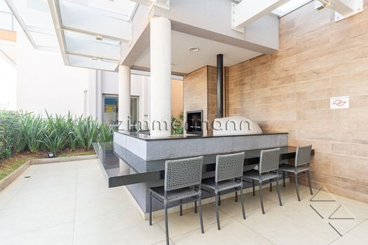 Foto 22 do(a) Apartamento de 2 quartos à venda em Vila Romana, São Paulo