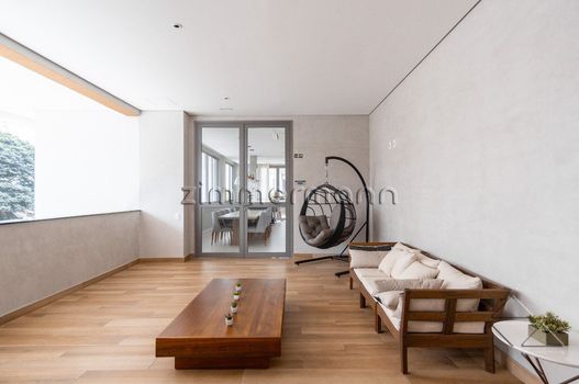 Foto 41 do(a) Apartamento de 2 quartos à venda em Vila Romana, São Paulo