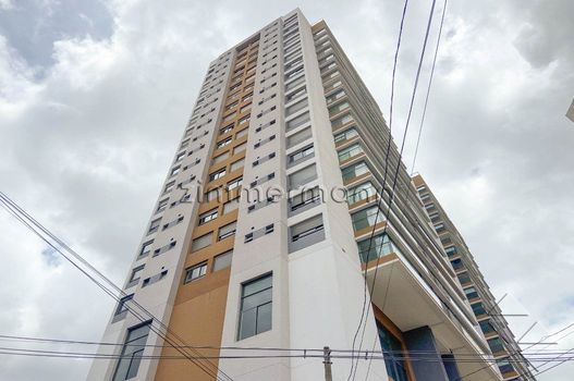Foto 32 do(a) Apartamento de 2 quartos à venda em Vila Romana, São Paulo