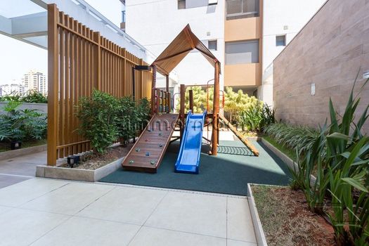 Foto 40 do(a) Apartamento de 2 quartos à venda em Vila Romana, São Paulo