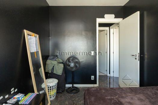 Foto 16 do(a) Apartamento de 2 quartos à venda em Vila Romana, São Paulo