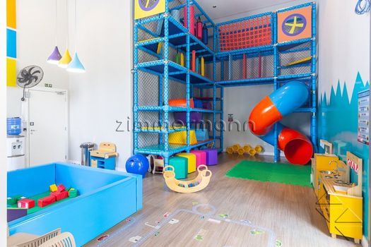 Foto 44 do(a) Apartamento de 2 quartos à venda em Vila Romana, São Paulo