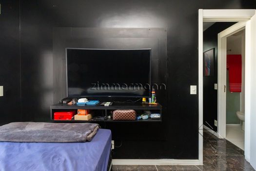 Foto 13 do(a) Apartamento de 2 quartos à venda em Vila Romana, São Paulo