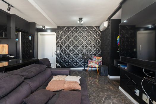 Foto 8 do(a) Apartamento de 2 quartos à venda em Vila Romana, São Paulo