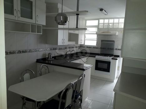 Foto 16 do(a) Apartamento de 2 quartos à venda em Perdizes, São Paulo