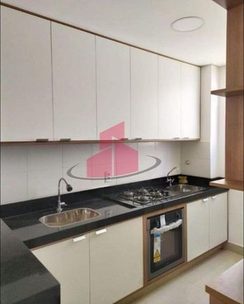 Foto 3 do(a) Apartamento de 2 quartos à venda em Jardim São Francisco, Piracicaba