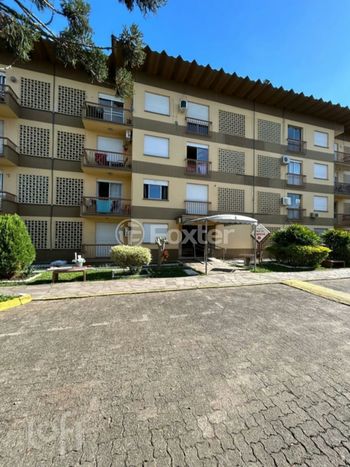 Foto 10 do(a) Apartamento de 1 quartos à venda em Vila Parque Brasília, Cachoeirinha
