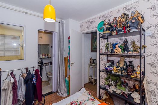 Foto 17 do(a) Casa em Condomínio de 2 quartos à venda em Itaquera, São Paulo