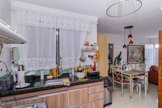 Foto 12 do(a) Casa em Condomínio de 2 quartos à venda em Itaquera, São Paulo