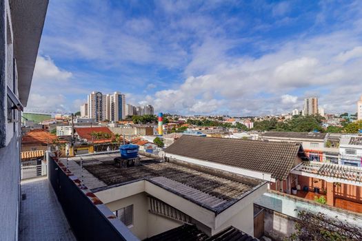 Foto 24 do(a) Casa em Condomínio de 2 quartos à venda em Itaquera, São Paulo