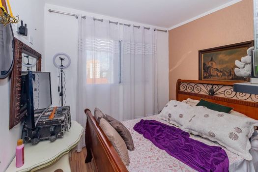 Foto 21 do(a) Casa em Condomínio de 2 quartos à venda em Itaquera, São Paulo