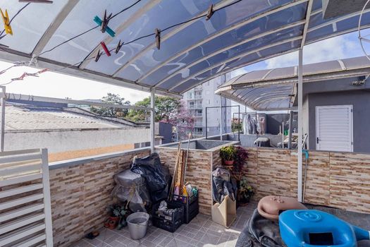 Foto 30 do(a) Casa em Condomínio de 2 quartos à venda em Itaquera, São Paulo