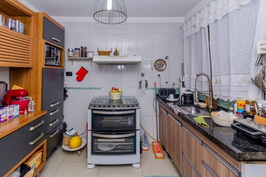 Foto 14 do(a) Casa em Condomínio de 2 quartos à venda em Itaquera, São Paulo