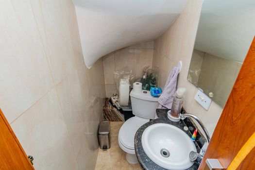 Foto 8 do(a) Casa em Condomínio de 2 quartos à venda em Itaquera, São Paulo