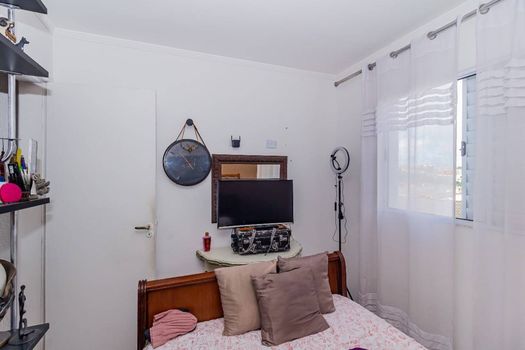 Foto 22 do(a) Casa em Condomínio de 2 quartos à venda em Itaquera, São Paulo