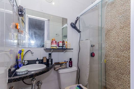 Foto 19 do(a) Casa em Condomínio de 2 quartos à venda em Itaquera, São Paulo