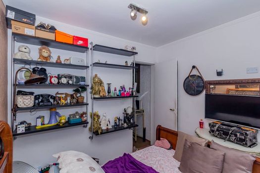 Foto 25 do(a) Casa em Condomínio de 2 quartos à venda em Itaquera, São Paulo