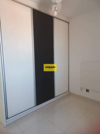 Foto 9 do(a) Apartamento de 2 quartos à venda em Vila Gonçalves, São Bernardo do Campo