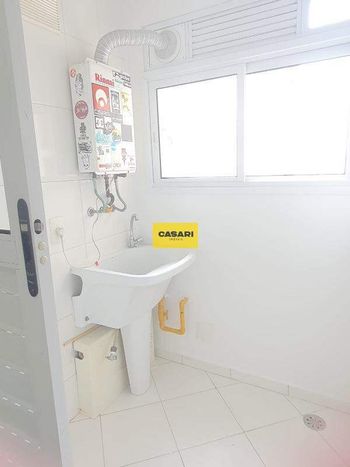 Foto 12 do(a) Apartamento de 2 quartos à venda em Vila Gonçalves, São Bernardo do Campo