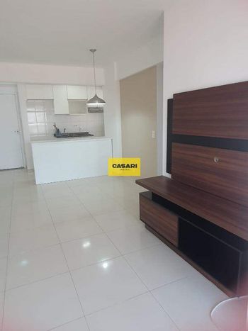 Foto 8 do(a) Apartamento de 2 quartos à venda em Vila Gonçalves, São Bernardo do Campo