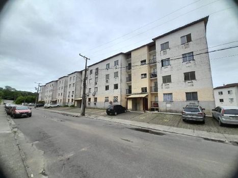 Foto 1 do(a) Apartamento de 2 quartos à venda em Ajuda, Macaé