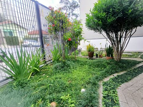 Foto 5 do(a) Casa em Condomínio false à venda em Jardim, Santo André