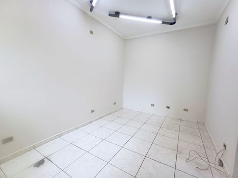 Foto 19 do(a) Casa em Condomínio false à venda em Jardim, Santo André