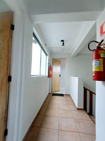 Foto 24 do(a) Casa em Condomínio false à venda em Jardim, Santo André