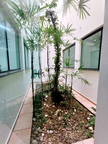 Foto 13 do(a) Casa em Condomínio false à venda em Jardim, Santo André